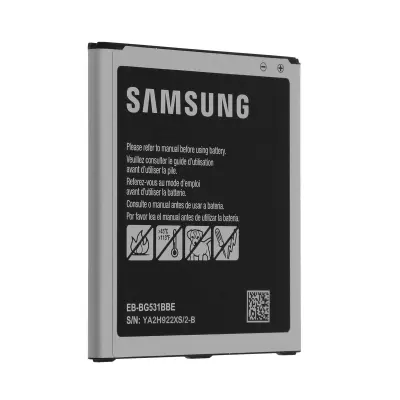 Originalna baterija Samsung Galaxy J5/J3 EB-BG531BBE 2600mAh