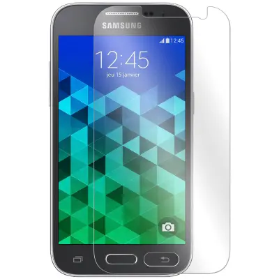 Zaštitna Folija Kaljeno Staklo Zaštita Ekrana Samsung Galaxy Core Prime - Anti-eksplozija