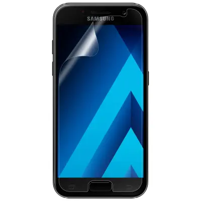 Zaštitna Folija Galaxy A5 2017 Ekran Mekana Bez Tragova Anti-ogrebotine