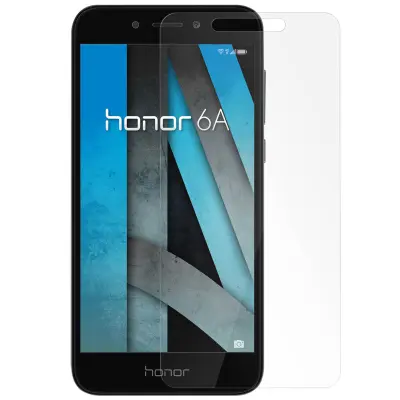 Zaštitna Folija Honor 6A Kaljeno Staklo Zaštita Ekrana 9H Ultra-otporno