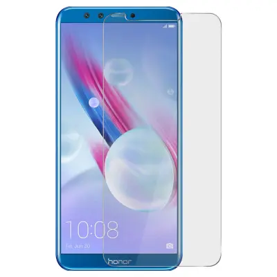 Zaštitna Folija Honor 9 Lite Kaljeno Staklo Zaštita Ekrana 9H Anti-eksplozija Transparentna