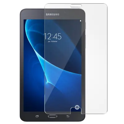 Zaštitna Folija Kaljeno Staklo Galaxy Tab A6 7"/A 7" (2016) Zaštita Ekrana Otporna