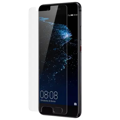 Zaštitna Folija Ekrana Kaljeno Staklo Ultra-tanko Huawei P10 - Anti-eksplozija