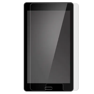 Zaštitna Folija Tablet 7'' Zaštita Ekrana Kaljeno Staklo Ultra-otporno Tvrdoća 9H