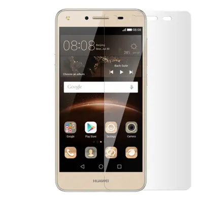 Zaštitna Folija Kaljeno Staklo Huawei Y5 2 - Anti-eksplozija