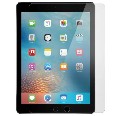 Kaljeno Staklo iPad Pro 10.5 / iPad Air 3 2019 Zaštita Ekrana Tvrdoća 9H