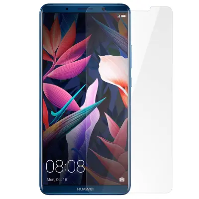 Zaštitna Folija Huawei Mate 10 Pro Kaljeno Staklo Zaštita Ekrana 9H Anti-eksplozija