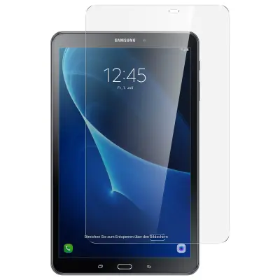 Zaštitna Folija Ekrana Kaljeno Staklo Samsung Galaxy Tab A 10.1 (2016) - Anti-eksplozija