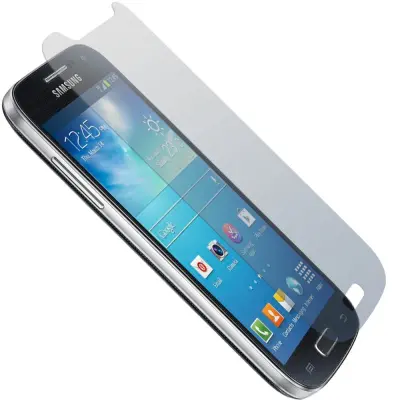 Kaljeno Staklo za Zaštitu Ekrana Samsung Galaxy S4 Mini