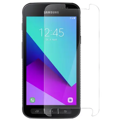 Zaštitna Folija Ekrana Kaljeno Staklo Samsung Galaxy Xcover 4/4S - Anti-eksplozija