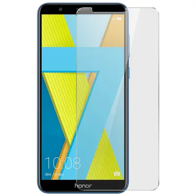 Zaštitna Folija Honor 7X Kaljeno Staklo Zaštita Ekrana 9H Anti-eksplozija