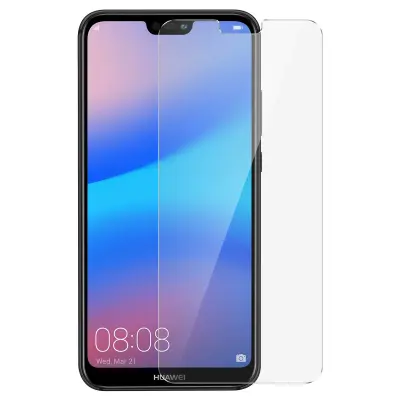 Zaštitna Folija Huawei P20 Lite Zaštita Ekrana Kaljeno Staklo 9H Anti-lom Transparentna