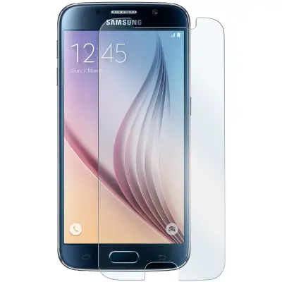 Zaštitna Folija Kaljeno Staklo Anti-eksplozija - Samsung Galaxy S6