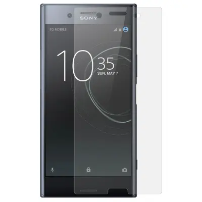Zaštitna Folija Ekrana Kaljeno Staklo Sony Xperia XZ Premium - Anti-eksplozija