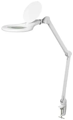 TOOLCRAFT TO-7424667 LED lampa s povećalom Faktor uvećanja: 1,75x EEK: G (A - G)