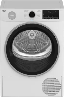 Sušilica rublja Beko B5T60236W