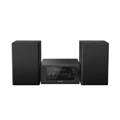Micro linija Panasonic SC-PM702EG-K
