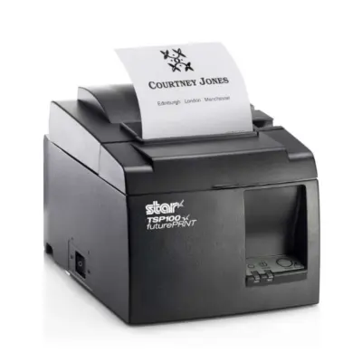 STAR TSP 143IIU+ POS termalni pisač računa (zamjenjuje model ECO)