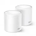 TP-Link Deco X50 AX3000 Whole Home Mesh WiFi 6 2 kom