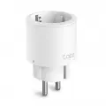 TP-Link Tapo Tapo P115 Mini Smart Wi-Fi monitoring