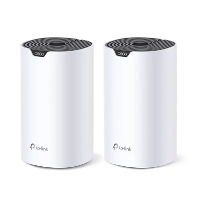 TP-Link Deco S7 AC1900 Whole-Home Mesh Wi-Fi System 2 kom