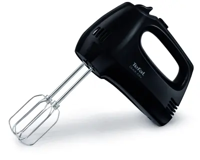 Mikser ručni Tefal HT310838 crni 300W
