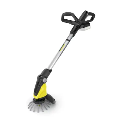 Aku odstranjivač korova Karcher WRE 18-55 - bez baterije i punjača