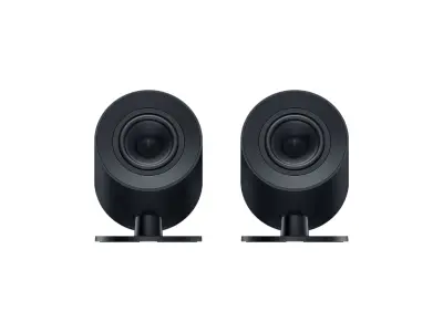 Razer Nommo V2 X - Full-Range 2.0 PC Gaming Speakers