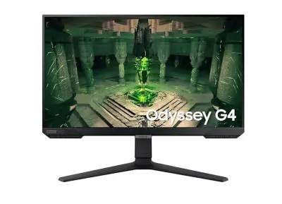 Monitor 25" Samsung LS25BG400EUXEN, IPS, FHD