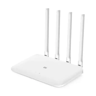 Router Xiaomi AC1200