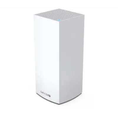 Linksys VELOP WiFi 6 802.11ax AX4200 2400Mbit/s MU-MIMO OFDMA triband 3xLAN 6x unutarnje antene bežični ruter (MX4200-EU)