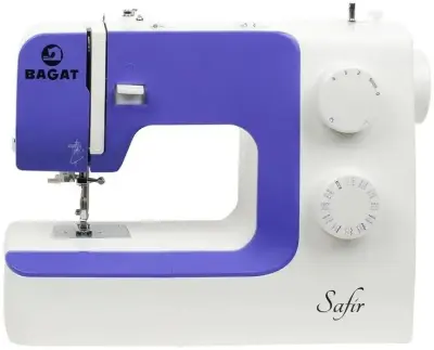 Šivaća mašina Bagat SAFIR