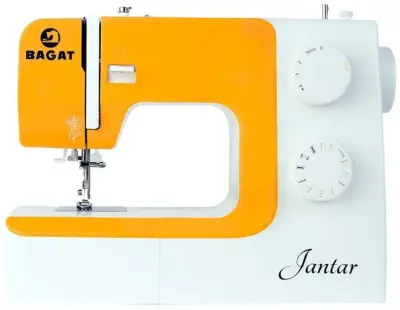 Šivaća mašina Bagat JANTAR