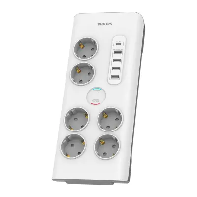 Prenaponska zaštita PHILIPS SPN7060WA/58