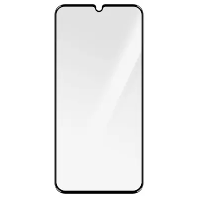 Kaljeno Staklo za Samsung Galaxy A34 5G Potpuno Prianjanje Skošeno 5D Crno
