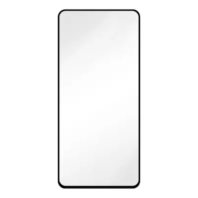 Kaljeno Staklo za Xiaomi Redmi Note 12 Pro i 12 Pro Plus Potpuno Prianjanje Crno