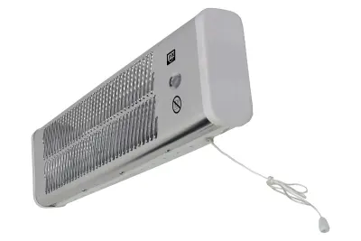 SHE zidni IR grijač 1200 W