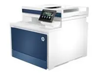 HP Color LaserJet Pro MFP 4302fdw