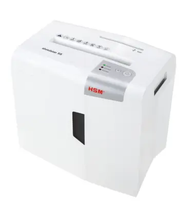 HSM X8/4.5x30 ShredStar P-4 1044 drobilica dokumenata