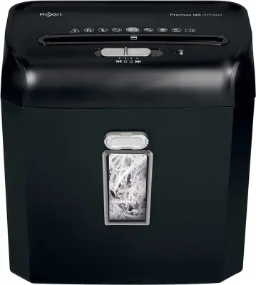 Rexel Promax QS RPS812 P-2 uništivač dokumenata 2104580EU