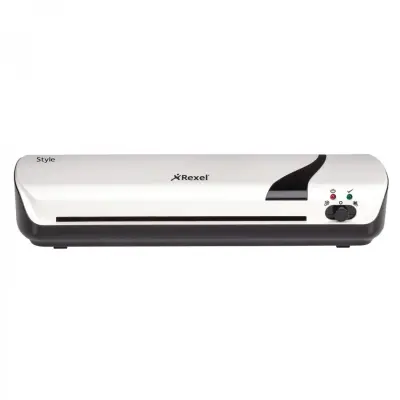 Rexel A4 Style bijeli laminator 2104513
