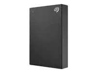 HDD ext SEAGATE One Touch 1TB External HDD Black