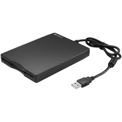 Sandberg USB disketa vanjski uređaj za diskete