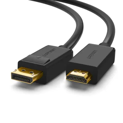 Ugreen DP na HDMI kabel (M-M) 1,5 m - polietilenska vrećica