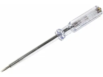 Tester strujnog napona 190mm 250V