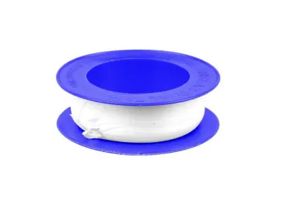 Teflonska traka 12 mm x 0,075 mm x 10 m