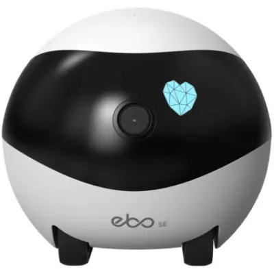 Pametni obiteljski robot Enabot EBO-SE
