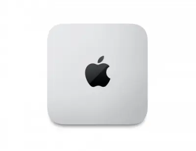 Mac Studio: Apple M2 Max chip with 12-core CPU, 30-core GPU, 512GB SSD