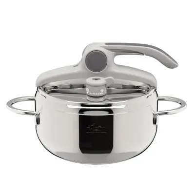Deliziosa Lagoeasy'up 22 cm / 3,5 L / nehrđajući čelik / indukcija