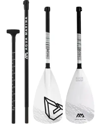Aqua Marina SOLID B0303013 veslo